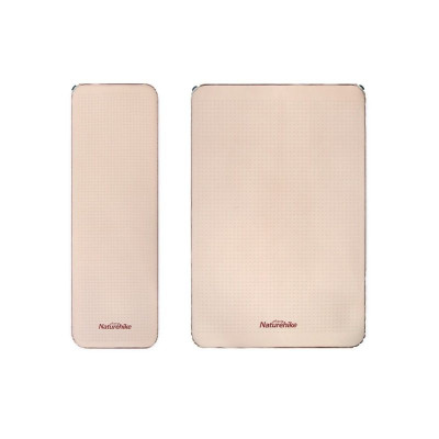 Đệm/ Nệm dã ngoại tự bơm NatureHike NH21FCD11