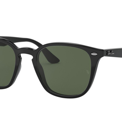 Mắt Kính RAY-BAN WAYFARER - RB4258F 601/71 -Sunglasses