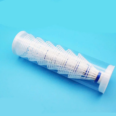 COMBO 6 Quả Cầu Lông Nhựa