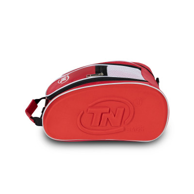 Túi đựng giày thể thao, túi đựng giày đá bóng TN Bags cho nam thiết kế 2 ngăn chống thấm nước tốt TN.B 9002