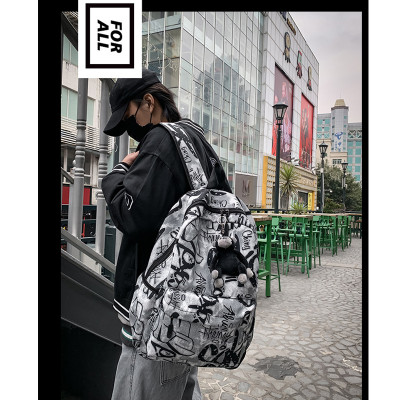 Balo thời trang nam nữ phong cách mới – BEE GEE BLTT9023