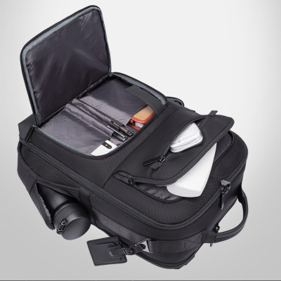 Ba lô thông minh đa năng siêu cao cấp nam phong cách mới chứa laptop 15,6 inh