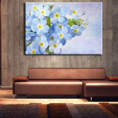 Tranh Treo Tường Canvas Suemall CV140822