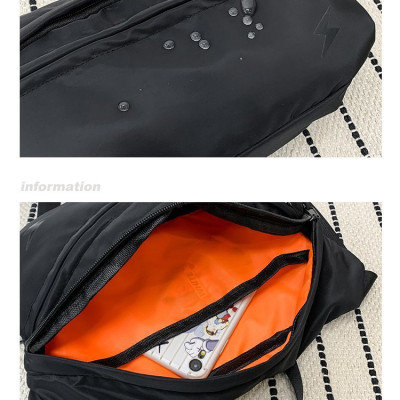 Túi đeo chéo nam nữ phong cách mới  - BEE GEE DCN9290