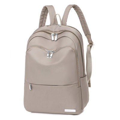 Balo nữ phong cách mới (laptop 14inch)  - BEE GEE BLNN9087