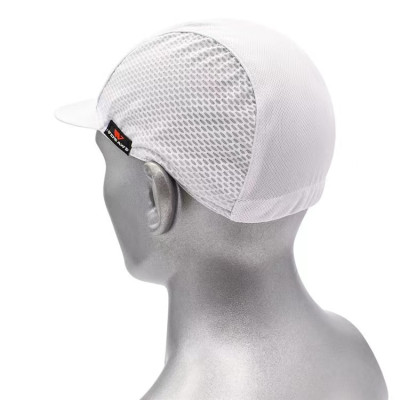 Mũ lưỡi trai thể thao hoạt động ngoài trời cho nam nữ, bằng vải polyester cao cấp, nhẹ, thoáng khí và thoải mái.