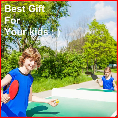 Bộ vợt bóng bàn tặng kèm 3 bóng cao cấp dododios cốt vợt 7 lớp và 9 lớp mặt mút đàn hồi, chất lượng đạt chuẩn + Trụ Kẹp Có Lưới Bóng Bàn Rút Gọn Chất Liệu ABS Cao Cấp Chiều Dài Điều Chỉnh Tới 1,7m Chọn Màu - Hãng dododios