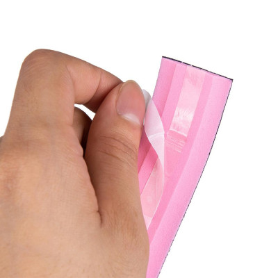 Băng ghi đông xe đạp đường trường mẫu ZTTO MỚI bằng bọt biển cao su dẻo tự nhiên và PU chất lượng cao