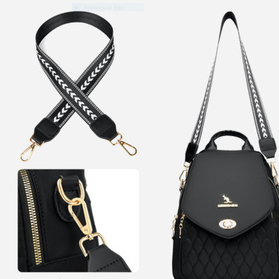 Balo nữ thời trang công sở đa năng cao cấp phong cách mới