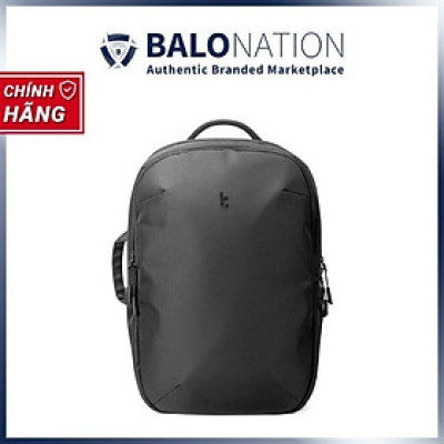 Balo Laptop 15.6 / 17.3 inch TOMTOC (USA) URBANEX - T65 - Hàng Chính Hãng