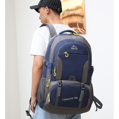 Balo du lịch, balo phượt, balo leo núi, balo thể thao phong cách mới - BEE GEE BLLN1026