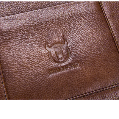 Cặp công sở đa năng DA BÒ THẬT - BEE GEE CCS5524