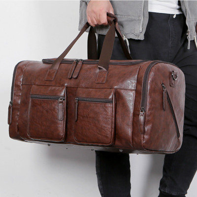 Túi xách du lịch thể thao nam công suất lớn chất lượng cao cấp phong cách mới