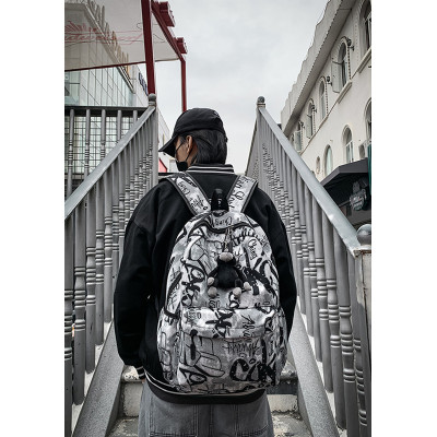 Balo thời trang nam nữ phong cách mới – BEE GEE BLTT9023