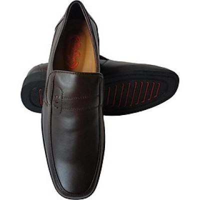 Giày Tây Nam BIGGBEN Da Bò Thật GT106