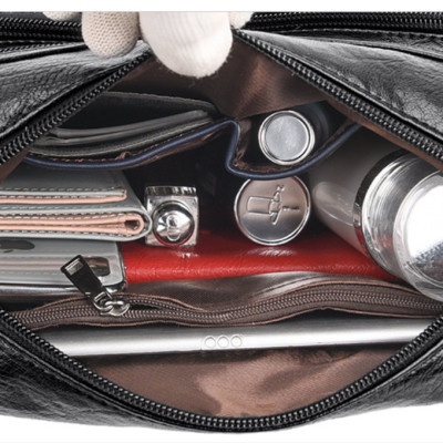 Túi xách nữ thời trang công sở cao cấp phong cách mới