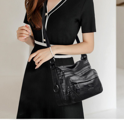 Túi xách nữ thời trang công sở cao cấp phong cách mới