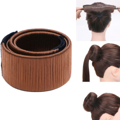 Dụng cụ tạo búi tóc mẫu mới siêu hot (Dễ dàng thực hiện)