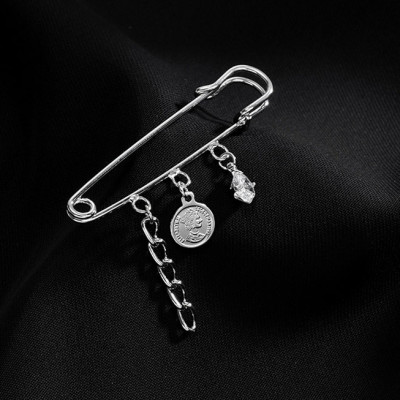 Ghim cài áo nam nữ