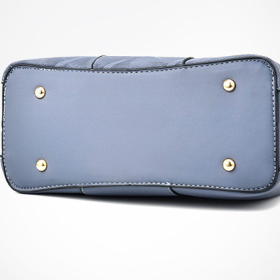 Túi xách nữ da thật thời trang cao cấp phong cách mới