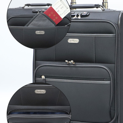 Vali vải du lịch SSC-20