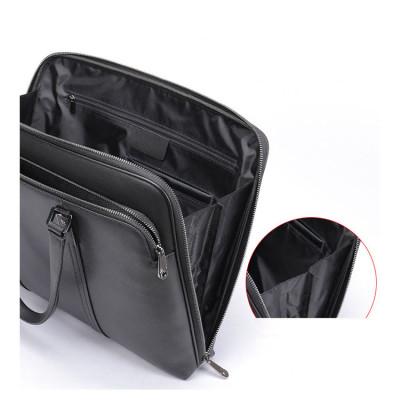 Cặp công sở nam da bò cao cấp BHM5019 Túi xách, cặp văn phòng, cặp giáo viên