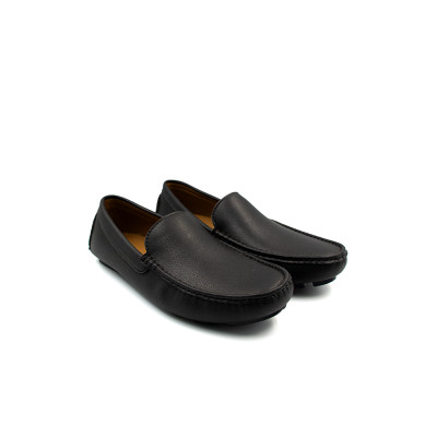 Giày Lười Nam Tomoyo da đế âm TMN05601