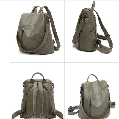 Balo nữ thời trang công sở cao cấp phong cách mới