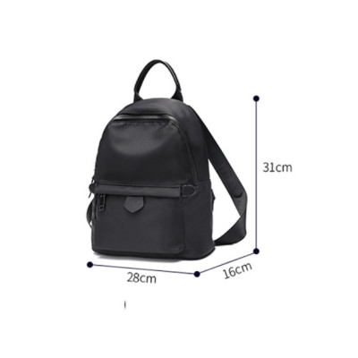 Balo nữ thời trang cao cấp phong cách mới