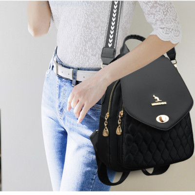 Balo nữ thời trang công sở đa năng cao cấp phong cách mới