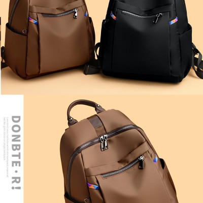 Balo nữ phong cách mới - BEE GEE BLNN9153