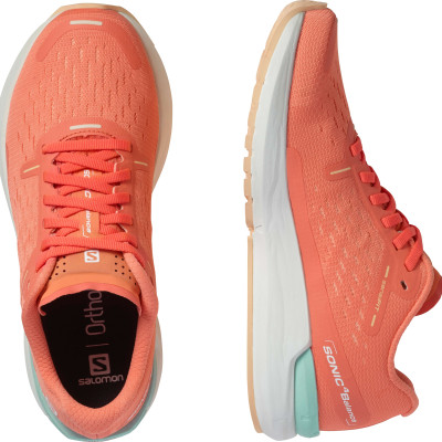 Giày chạy bộ thành phố SONIC 4 BALANCE W Persimon L41282600