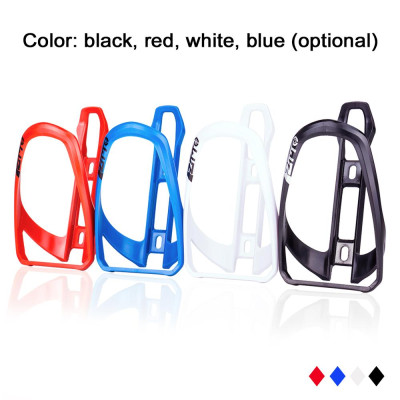 Giá đỡ chai nước gắn xe đạp ZTTO, được làm bằng platic, nhẹ, siêu bền