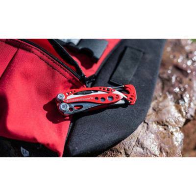 Kìm đa năng Leatherman Skeletool RX (7 tools)