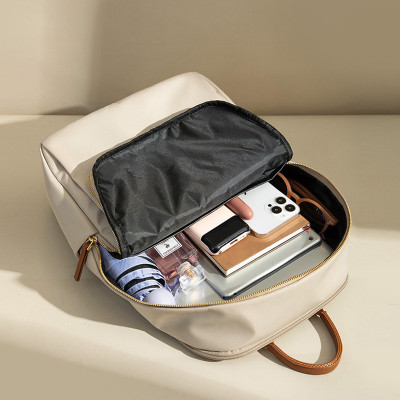 Balo nữ phong cách mới (laptop 14-15-16inch)  - BEE GEE BLNN9059A