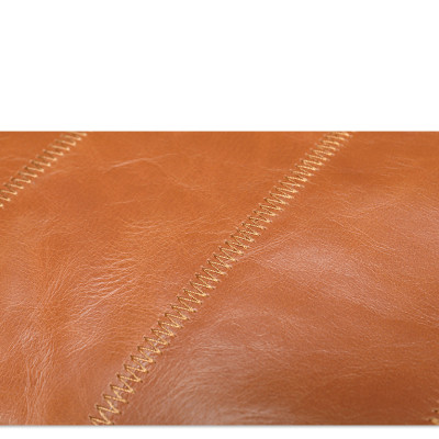 Túi đeo chéo nam DA BÒ THẬT phong cách mới - BEE GEE DCN9296