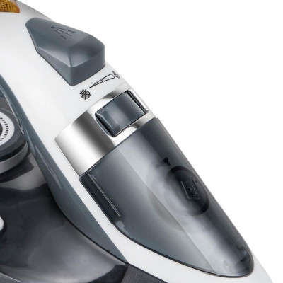 Bàn là hơi nước Elmich SIE-3435 - Hàng chính hãng