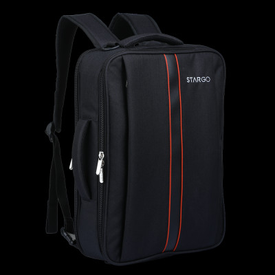 Cặp Đa Năng Học Sinh STARGO SIMPLEX 08 15.6 Inch - Hàng chính hãng