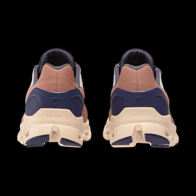 GIÀY CHẠY THÀNH PHỐ HIỆU ON DÀNH CHO NỮ ON CLOUDSTRATUS W CORK | FAWN - 39.98657