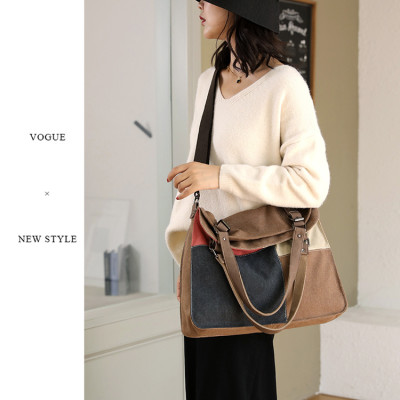 Túi xách nữ thời trang công sở cao cấp phong cách mới – BEE GEE TN1035