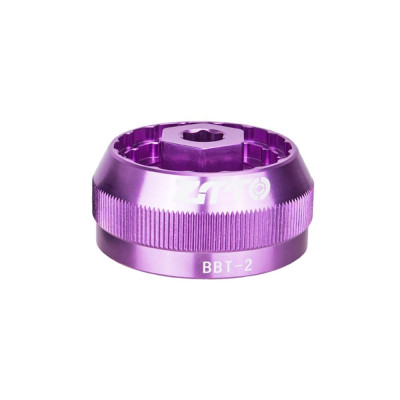 Dụng Cụ Tháo Lắp Khung Dưới Xe Đạp 5 Trong 1 Bằng Hợp Kim Nhôm Cho BB9000 / BBR60 / DUB / BSA30 / FSA386