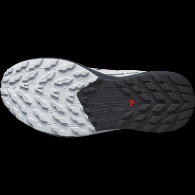 GIÀY THỂ THAO ĐI VÀ CHẠY ĐỊA HÌNH SALOMON SENSE RIDE 5 W - L47147000 L47459000