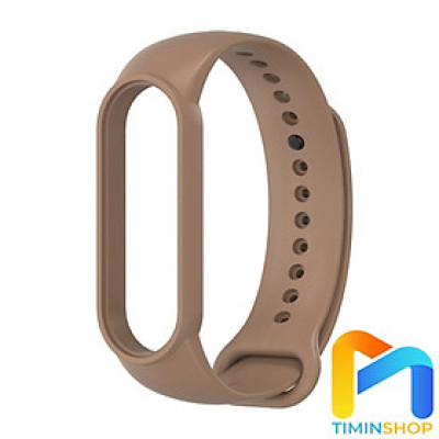 Dây đeo cho Miband 7 - Mi jobs (DMJ6)