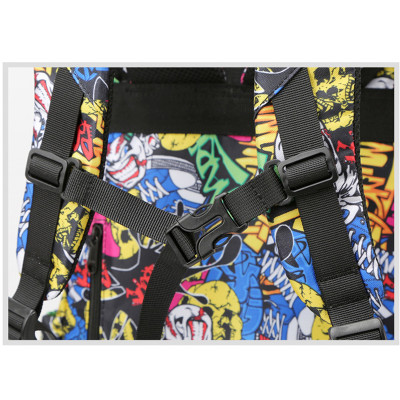 Balo nữ dùng cho đi học đi làm đi chơi – BEE GEE BLTT9068