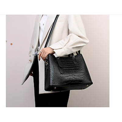 Túi xách nữ thời trang công sở cao cấp phong cách mới