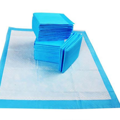 Tã giấy vệ sinh cho chó - dùng lót khay vệ sinh chó hoặc lót chuồng chó