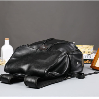 Balo da nam thời trang cao cấp phong cách mới