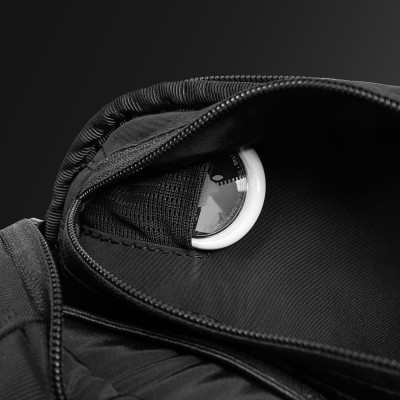 Túi đựng phụ kiện Luxury Tomtoc (USA) Voyage Pouch T29S1D1 - Hành Chính Hãng