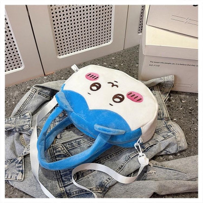 Balo chiikawa túi usagi cặp usagi túi hachiware chiikawa bag shop hoả tốc HCM