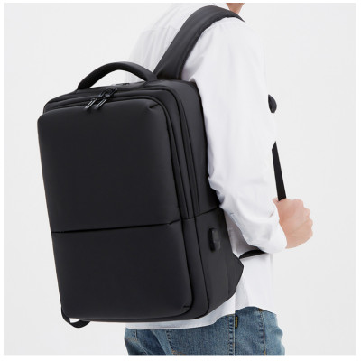 Balo nam laptop 17.3 inh thể thao đa chức năng cao cấp phong cách ca tính mới